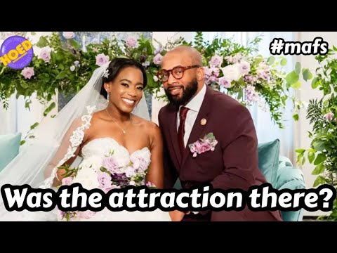 Married at First Sight: S18 E2 | Windy City Weddings - A Detailed Review, Recap & Rant