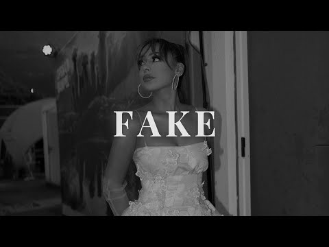 SAMRA feat. AYLIVA & PA SPORTS - FAKE