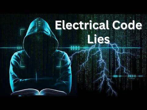 5 Electrical Code Lies DIYers Should Stop Believing!