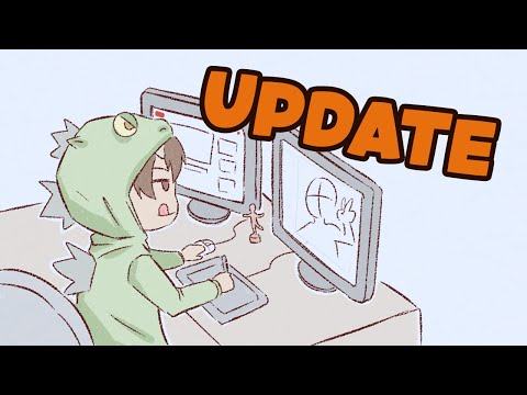 Update video