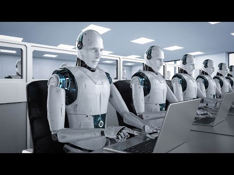 The Five Jobs AI Will Take First | Shelly Palmer on Fox 5