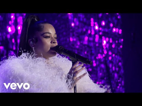 Ella Mai - Trip (New Year's Rockin' Eve Performance 2020)