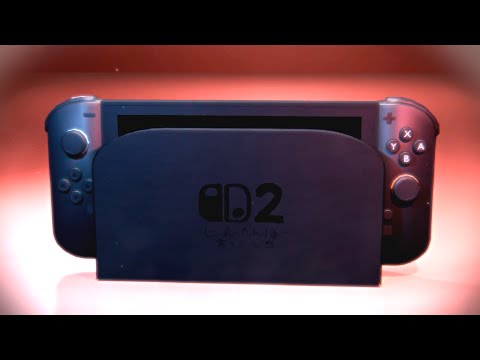 【世界最速で】Nintendo Switch2！！！！！！！！！？？？？？？？？【手に入れたかった】#クソ動画 #NintendoSwitch2 #ショートアニメ