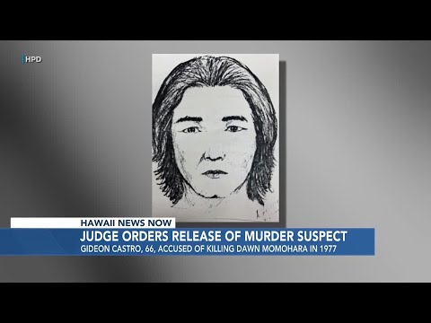 Judge orders release of McKinley High cold case murder suspect