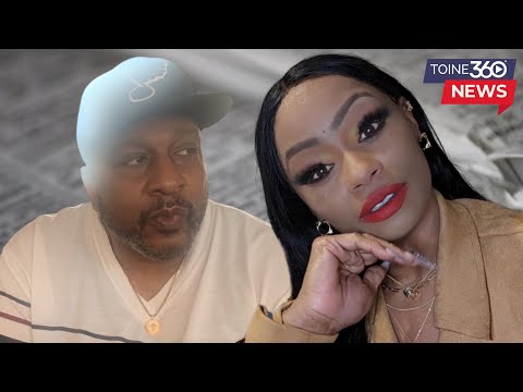 Tokyo Toni reacts to Gene Deal spilling shocking allegations surrounding Diddy