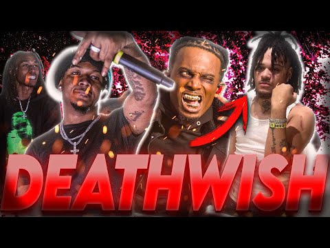 SUMMRS GETS PLAYBOI CARTI OPPS INVOLVED!! (OLA RUNTZ & 4L CREW JUMP IN?)