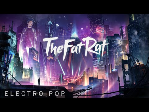 TheFatRat & AleXa (알렉사) - Rule The World