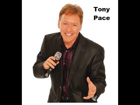 Tony Pace