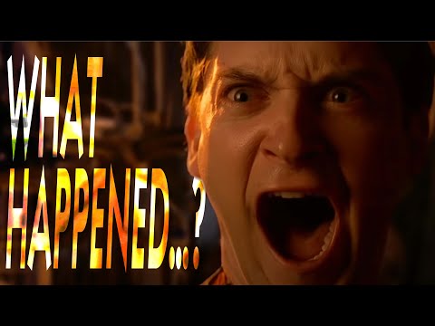 WHAT HAPPENED...? When DOC OCK entered the MCU || Spiderman 2 (2004) Alternate Scene ||