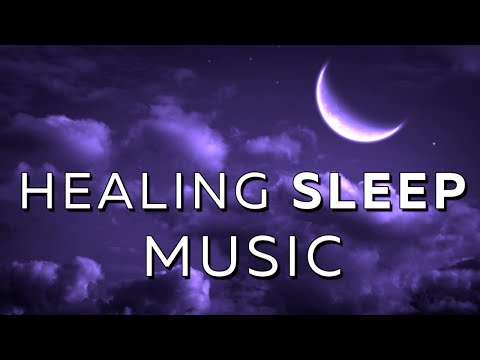 Listen Now ★︎ 30 Min of HEALING Deep Sleep