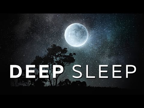 Deep SLEEP Journey: 30 Minutes to Rest