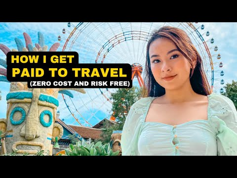 How I make money to travel? (And you can too)