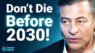 Shocking Truth About AI, Immortality, Civil War, Elon Musk & Simulation Theory | Peter Diamandis