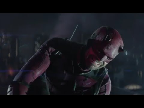 'In The Devil's Grasp' - Daredevil: Born Again | Series Clip HD