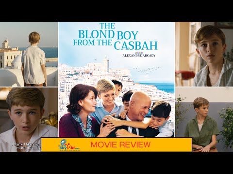 The Blond Boy from the Casbah (2023) - Movie Review