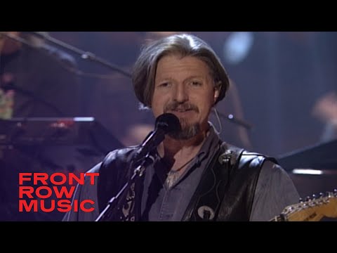 The Doobie Brothers - Dangerous (Live) |  Rockin' Down The Highway - The Wildlife Concert