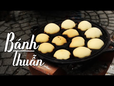 BÁNH THUẪN Chronicles - Can Tradition Survive Modernity?