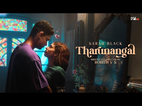 Sarah Black - Tharunangal (Music Video) | Think Inide