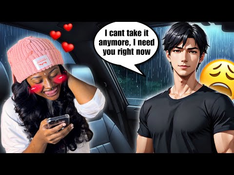 MY BOY BEST FRIEND WANTS ME BAD 🫦 | Poly AI Chat