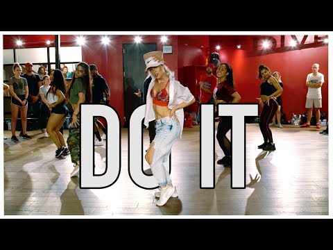 SONNY - Do It | Choreography by @NikaKljun