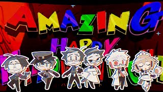 【 5 UTAUカバー 】 Amazing Happy Halloween Night / アメイジングハッピーハロウィンナイト 【 ＋ UST  】