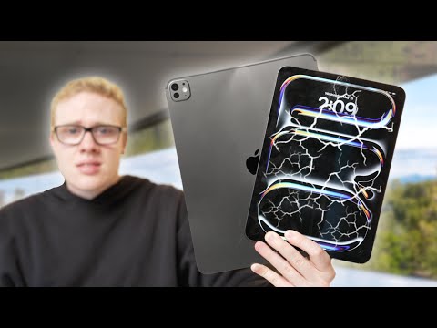 New iPad Pro DURABILITY TEST! Thinnest Apple Product EVER!