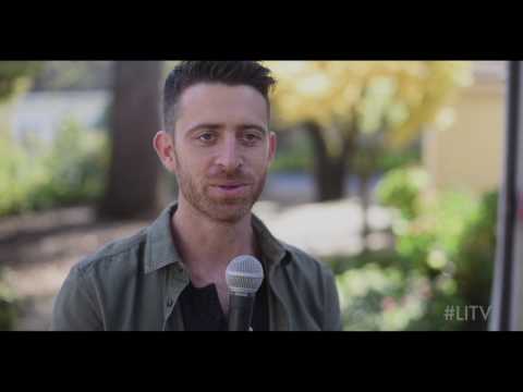 Live In The Vineyard: Brendan James Exclusive Interview and Live Performance of "Bring My Love Home"