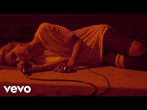 Snoh Aalegra - Bad Things (Stripped)