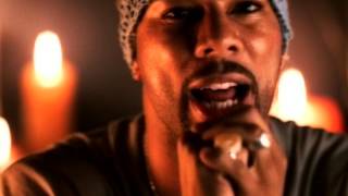 Common - The Light (Official Music Video)