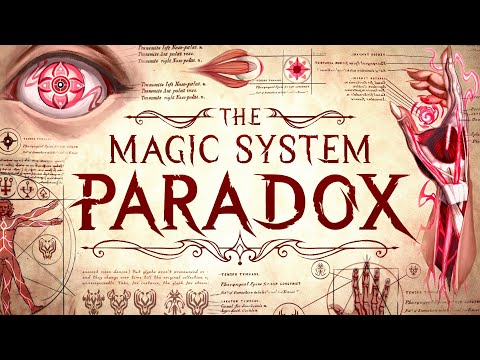 The Magic System Paradox