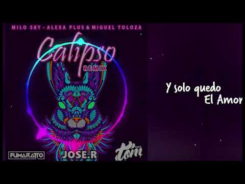 Calipso (Fumaratto & Tom Gasco Remix) Milo Sky