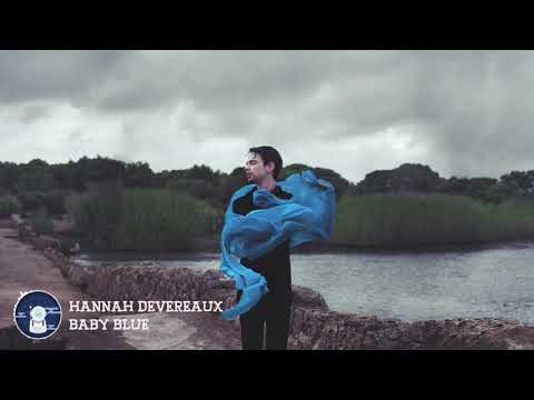 Hannah Deveraux - Baby Blue