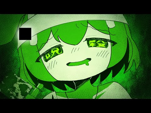 【Official Music Video】ネ土会ェ貝南犬☆カゞんIよ″るノDA!!｡￤Shakaikouken Ganbarunoda!!