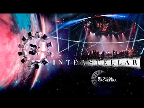 Interstellar | Imperial Orchestra (Live from Minsk Arena)