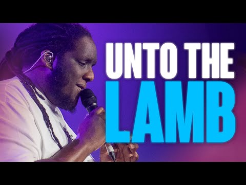 Unto The Lamb (Live) - Chroma Worship | Ft. Aearon Whyte