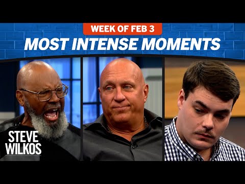 TRIPLE Digit Cheaters & Long Overdue DNA Results | The Steve Wilkos Show