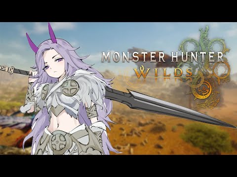 【MONSTER HUNTER WILDS】TEMPERED HUNTING