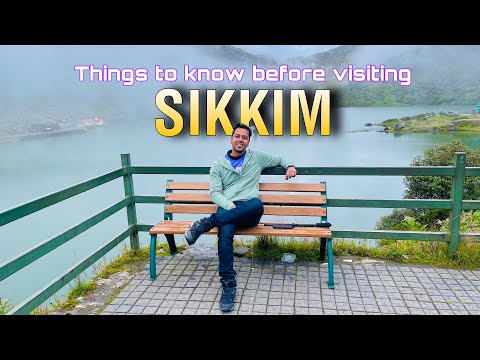 Current Situation in SIKKIM: Important Things to know before you visit SIKKIM | Sikkim Tour