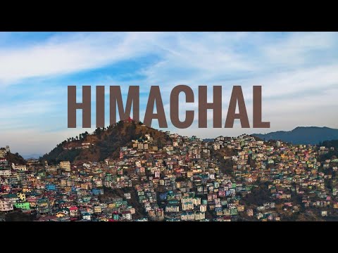 Top 10 Most Beautiful and Popular Tourist Places to Visit in Himachal Pradesh