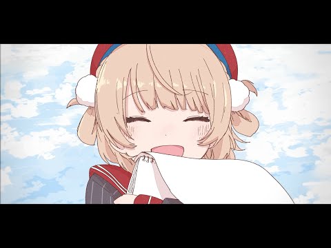 【オリジナル楽曲】勝手に生きましょ/ しぐれうい【いよわ】