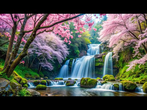 Soothing music for relaxation and inner peace 🌿 Music by Stephen