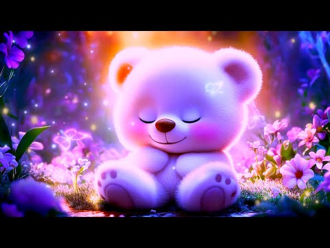 Sleeping Music for Peaceful Sleep 🌙 Beautiful Relaxing Music for Stress Relief 💤 Soft Piano Melodies