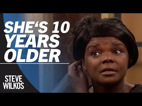 Are You Pregnant? | The Steve Wilkos Show