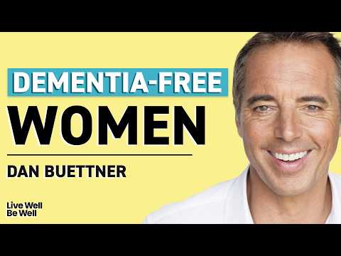 3 NEW Science-Backed Blue Zone Strategies To Increase Your Lifespan & Happiness: Dan Buettner