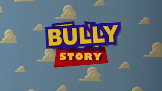 Bully Story - Bully Maguire in Toy Story Meme