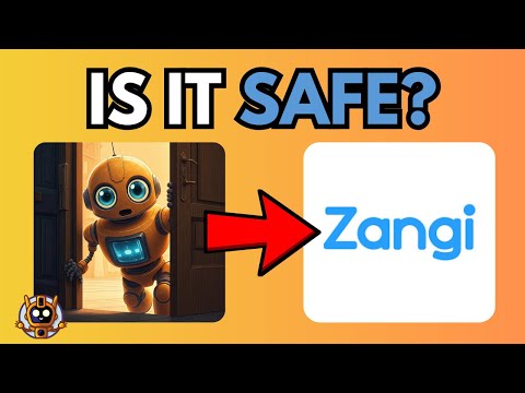 Is Zangi App Safe Or Not - Full Guide (2025)