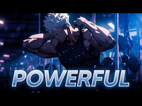 Songs for Insane Motivation - Powerful Songs 🔥⚡