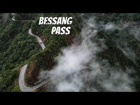 Mankayan to  Bessang Pass [Benguet to Ilocos Sur Road]