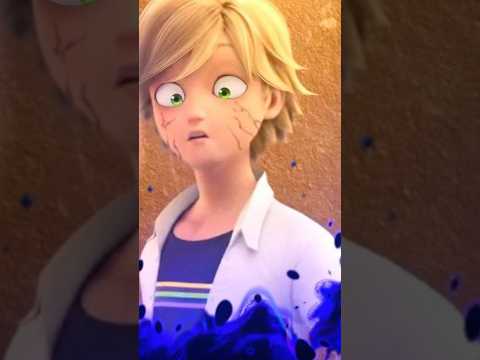 WHERE’S THE AMOK IN THIS SCENE?? WHO STOLE ADRIEN’S RING?