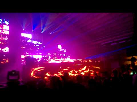 Deorro Freaknight 2013 Sweet Dreams